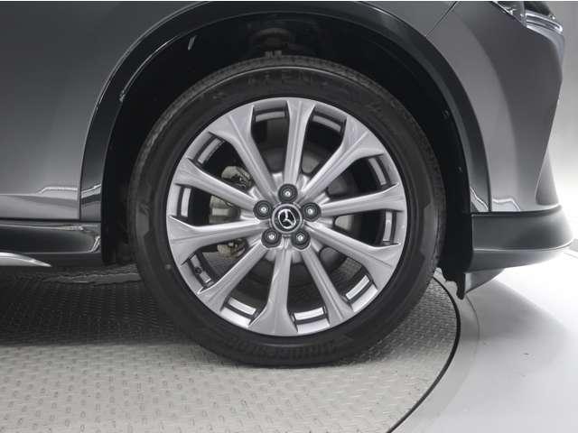 ＣＸ－６０ ３．３　ＸＤ　エクスクルーシブ　モード　ディーゼルターボ　３６０度モニター　運転席＆助手席シートヒー（15枚目）