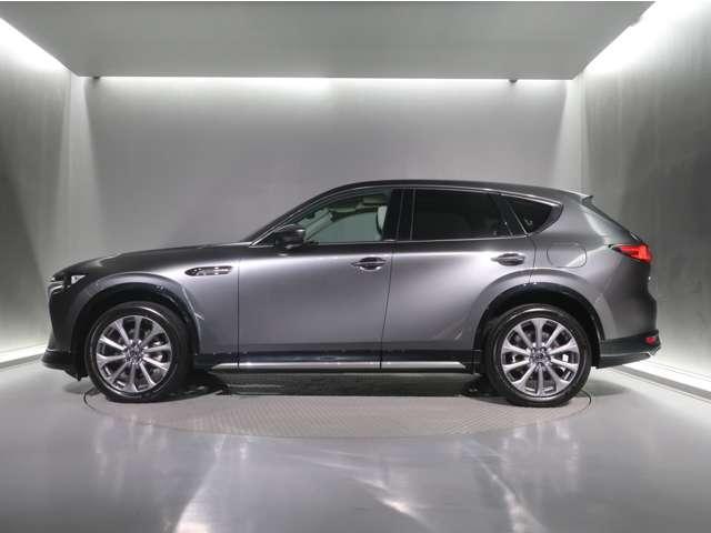 ＣＸ－６０ ３．３　ＸＤ　エクスクルーシブ　モード　ディーゼルターボ　３６０度モニター　運転席＆助手席シートヒー（16枚目）