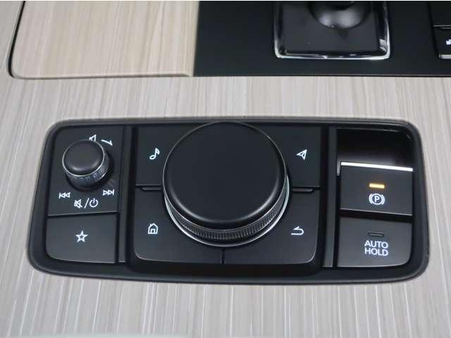 ＣＸ－６０ ３．３　ＸＤ　エクスクルーシブ　モード　ディーゼルターボ　３６０度モニター　運転席＆助手席シートヒー（18枚目）