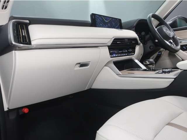 ＣＸ－６０ ３．３　ＸＤ　エクスクルーシブ　モード　ディーゼルターボ　３６０度モニター　運転席＆助手席シートヒー（19枚目）