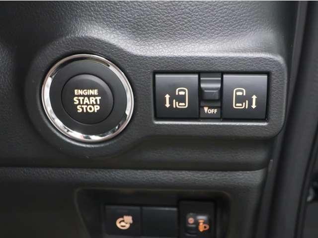 フレアワゴンカスタムスタイル 660 カスタムスタイル XT マツダ特約販売店 360度モニター(8枚目)