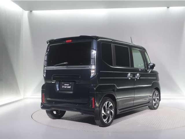 フレアワゴンカスタムスタイル 660 カスタムスタイル XT マツダ特約販売店 360度モニター(18枚目)