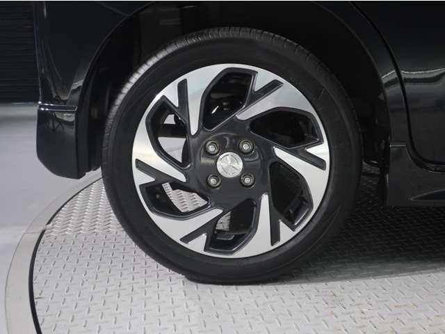 フレアワゴンカスタムスタイル 660 カスタムスタイル XT マツダ特約販売店 360度モニター(20枚目)