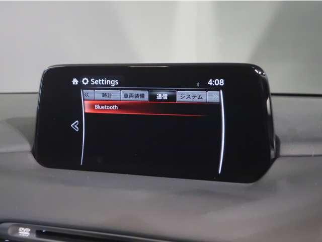 Ｂｌｕｅｔｏｏｔｈ接続可能！