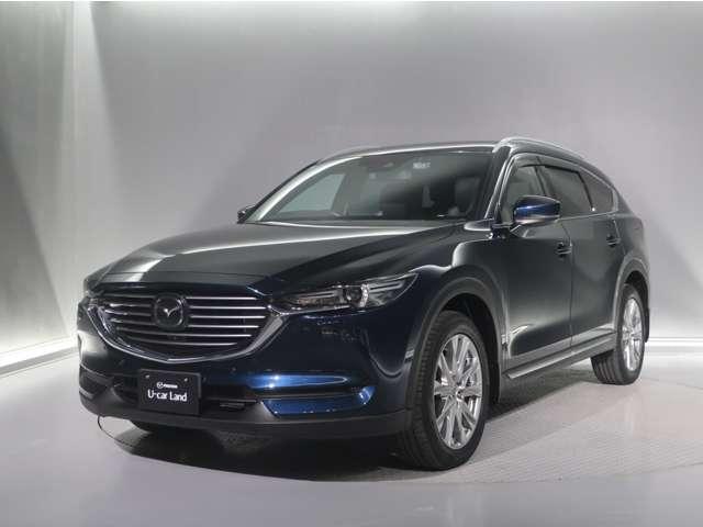 千葉マツダ　中古車をご覧いただきまして、誠にありがとうございます！