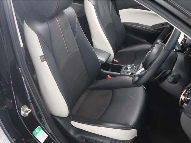 CX-3 1.5 15S スーパー エッジー 360度モニター・ETC車載器・ドライブレコー レーダークルコン DVD再生 LEDヘッドランプ ナビTV メモリーナビ アイドリングストップ バックカメラ フルセグ アルミホイール 電動シート(12枚目)