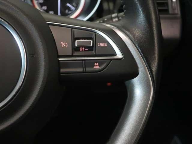 スイフト １．２　ＲＳ　３６０度モニター・ドライブレコーダー・ＥＴＣ車　追従式クルーズコントロール　ＬＥＤライト　カーテンエアバッグ　メモリーナビ　盗難防止システム　横滑り防止機能　オートエアコン　パワーウインドウ　ＥＴＣ（19枚目）