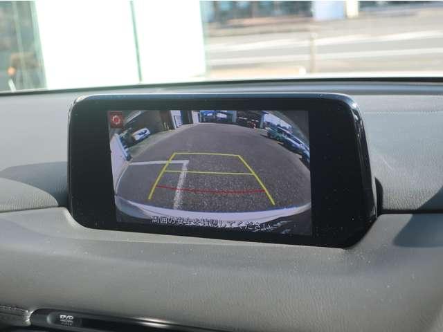 CX-5 2.2 XD Lパッケージ ディーゼルターボ バックカメラ付き・運転席&助手席シートヒ レーダーC エアコン リアカメラ 本革 キーフリー 電動パワーシート アイストップ ターボ TVナビ アドバンスキー アルミホイール ABS サイドカメラ(5枚目)