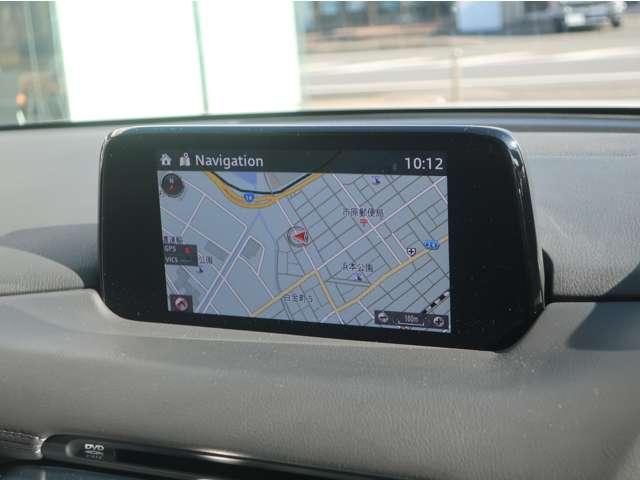 CX-5 2.2 XD Lパッケージ ディーゼルターボ バックカメラ付き・運転席&助手席シートヒ レーダーC エアコン リアカメラ 本革 キーフリー 電動パワーシート アイストップ ターボ TVナビ アドバンスキー アルミホイール ABS サイドカメラ(6枚目)