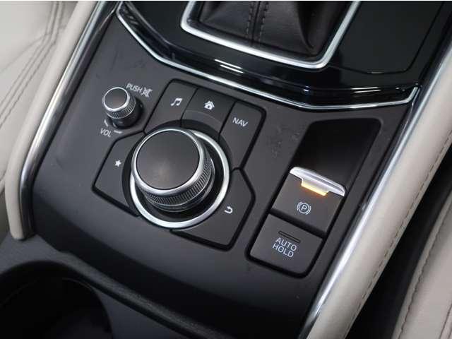 CX-5 2.2 XD Lパッケージ ディーゼルターボ バックカメラ付き・運転席&助手席シートヒ レーダーC エアコン リアカメラ 本革 キーフリー 電動パワーシート アイストップ ターボ TVナビ アドバンスキー アルミホイール ABS サイドカメラ(12枚目)