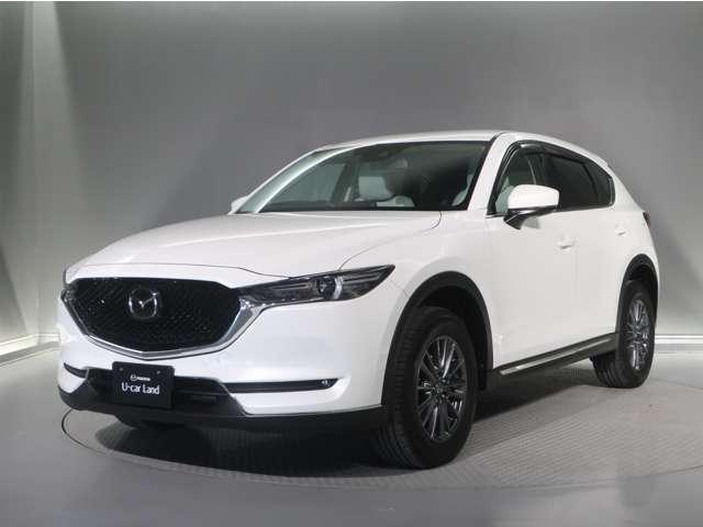CX-5 2.2 XD Lパッケージ ディーゼルターボ バックカメラ付き・運転席&助手席シートヒ レーダーC エアコン リアカメラ 本革 キーフリー 電動パワーシート アイストップ ターボ TVナビ アドバンスキー アルミホイール ABS サイドカメラ(14枚目)