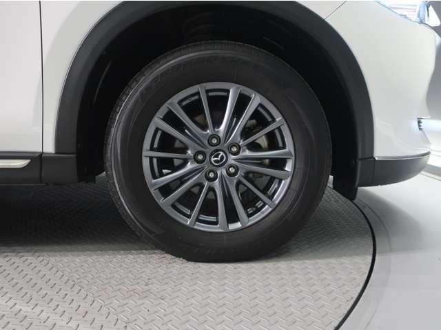 CX-5 2.2 XD Lパッケージ ディーゼルターボ バックカメラ付き・運転席&助手席シートヒ レーダーC エアコン リアカメラ 本革 キーフリー 電動パワーシート アイストップ ターボ TVナビ アドバンスキー アルミホイール ABS サイドカメラ(19枚目)