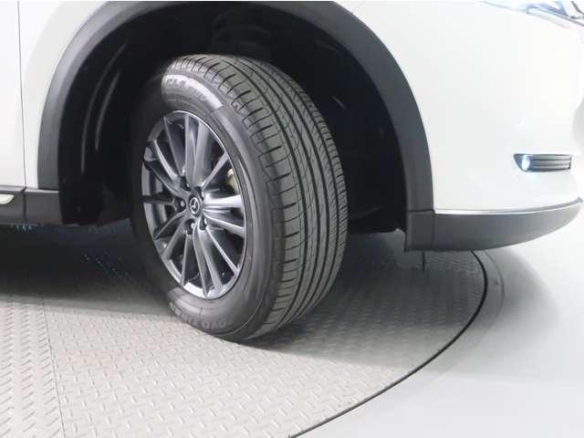 CX-5 2.2 XD Lパッケージ ディーゼルターボ バックカメラ付き・運転席&助手席シートヒ レーダーC エアコン リアカメラ 本革 キーフリー 電動パワーシート アイストップ ターボ TVナビ アドバンスキー アルミホイール ABS サイドカメラ(20枚目)