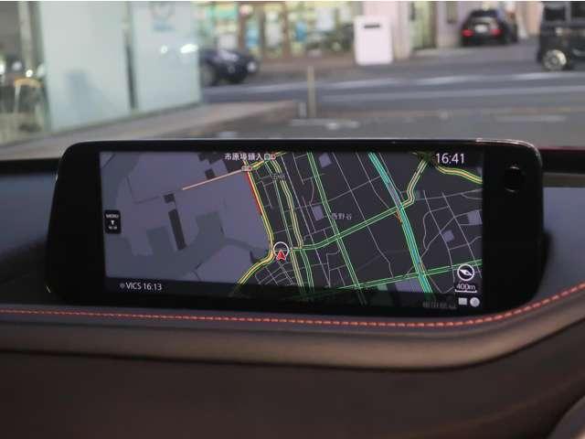 ＣＸ－３０ ２．０　２０Ｓ　レトロスポーツエディション　デモカーＵＰ・３６０度モニター・運転席＆助手　ＭＲＣＣ　フルセグ　スマートブレーキサポート　オートエアコン　ＬＥＤヘッドライト　ＰＷシート　シ－トヒ－タ－　スマートキー　バックカメラ　フロントカメラ（5枚目）