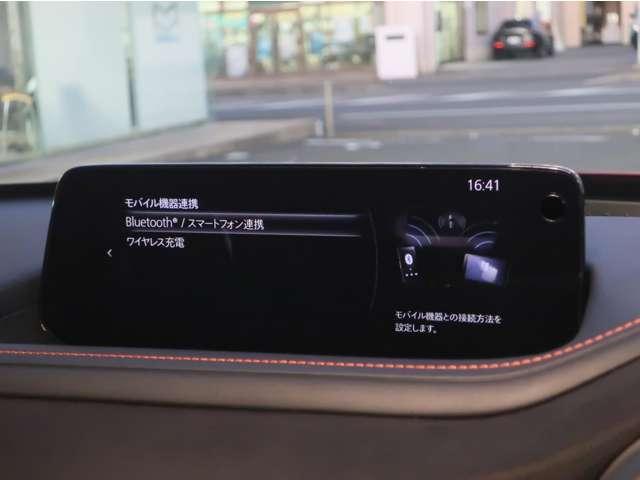 ＣＸ－３０ ２．０　２０Ｓ　レトロスポーツエディション　デモカーＵＰ・３６０度モニター・運転席＆助手　ＭＲＣＣ　フルセグ　スマートブレーキサポート　オートエアコン　ＬＥＤヘッドライト　ＰＷシート　シ－トヒ－タ－　スマートキー　バックカメラ　フロントカメラ（8枚目）