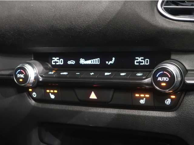 ＣＸ－３０ ２．０　２０Ｓ　レトロスポーツエディション　デモカーＵＰ・３６０度モニター・運転席＆助手　ＭＲＣＣ　フルセグ　スマートブレーキサポート　オートエアコン　ＬＥＤヘッドライト　ＰＷシート　シ－トヒ－タ－　スマートキー　バックカメラ　フロントカメラ（9枚目）