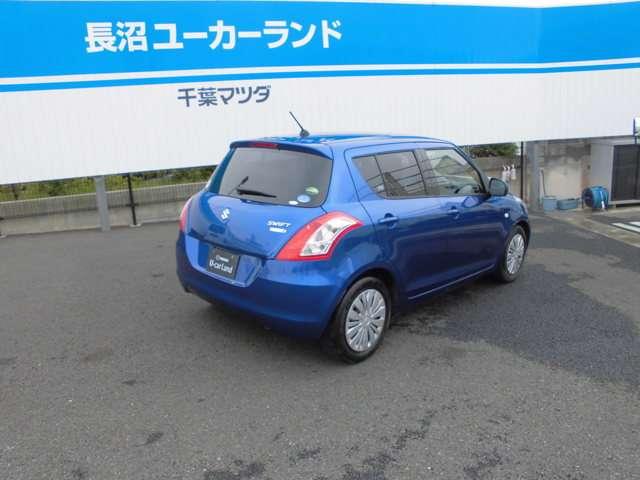 1.2 XG-DJE キーレス(12枚目)