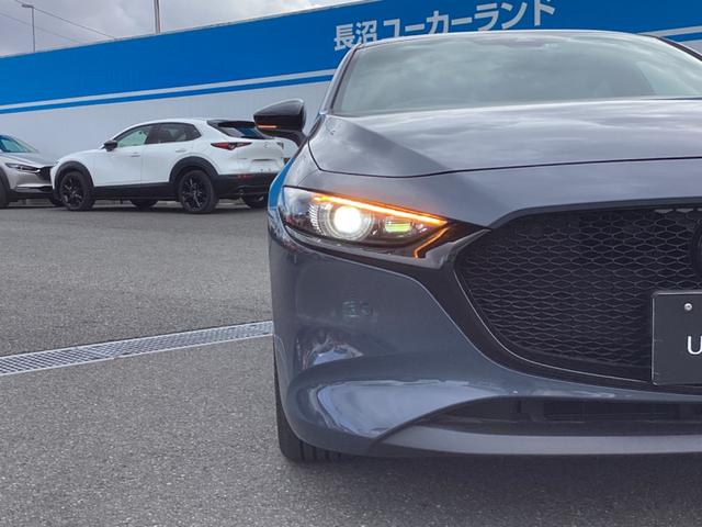 マツダ ＭＡＺＤＡ３ファストバック