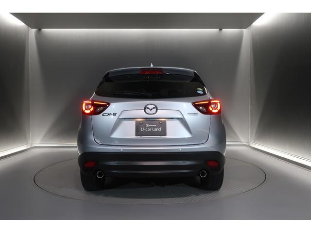 ＣＸ－５ ２．５　２５Ｓ　Ｌパッケージ　ドラレコ付き　ＥＴＣ付き　白革シート　ＢＯＳＥサウンド　レーダークルーズ　シートヒーター　車線逸脱防止装置　パドルシフト　リヤビークルモニタリングシステム（36枚目）