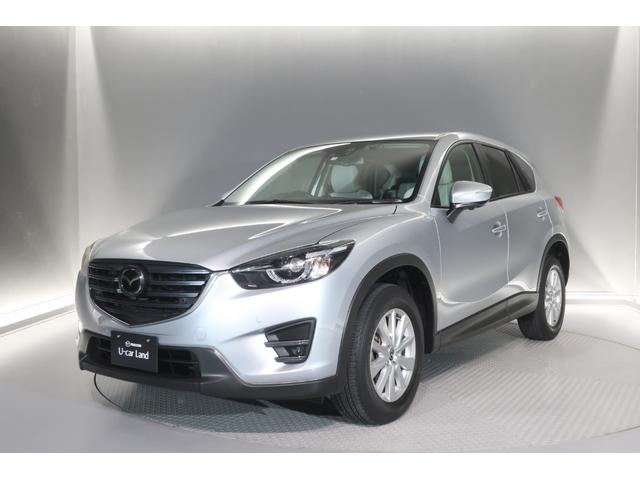 ＣＸ－５ ２．５　２５Ｓ　Ｌパッケージ　ドラレコ付き　ＥＴＣ付き　白革シート　ＢＯＳＥサウンド　レーダークルーズ　シートヒーター　車線逸脱防止装置　パドルシフト　リヤビークルモニタリングシステム（40枚目）