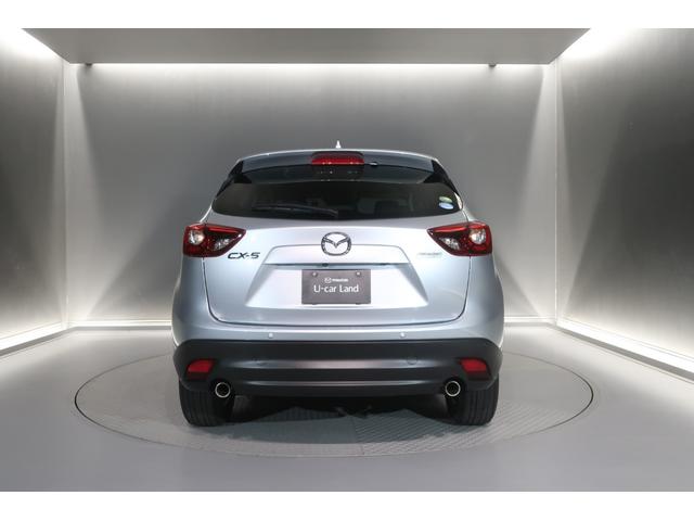 ＣＸ－５ ２．５　２５Ｓ　Ｌパッケージ　ドラレコ付き　ＥＴＣ付き　白革シート　ＢＯＳＥサウンド　レーダークルーズ　シートヒーター　車線逸脱防止装置　パドルシフト　リヤビークルモニタリングシステム（41枚目）