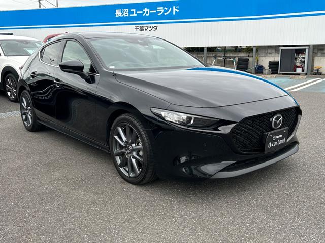 ＭＡＺＤＡ３ファストバック １．５　１５Ｓ　ツーリング　消灯軽減ブレーキ　レーンキープアシスト　バックカメラ　ＥＴＣ　社外ドライブレコーダー　純正１８インチアルミホイール（43枚目）