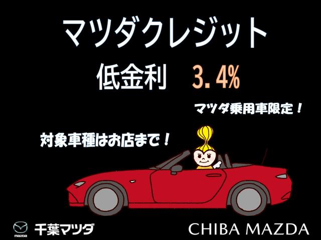 マツダ ＭＡＺＤＡ３ファストバック