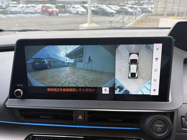 プリウス ２．０　Ｚ（17枚目）