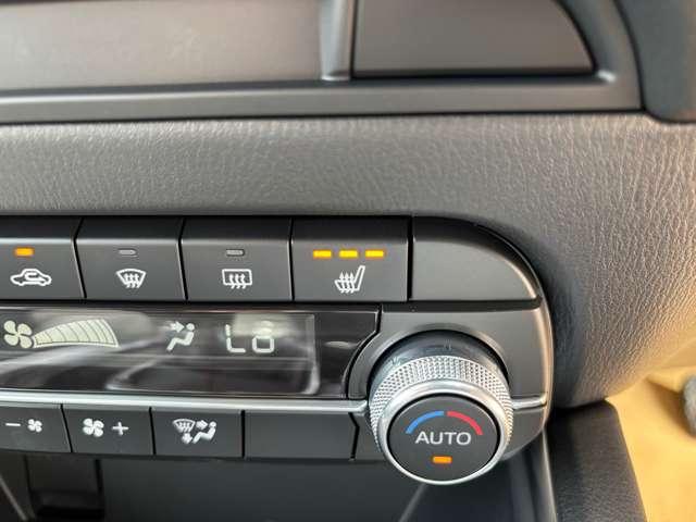 ＣＸ－５ ２．２　ＸＤ　スポーツ　アピアランス　ディーゼルターボ　ＢＯＳＥ　前後ドラレコ　ＥＴＣ　３６０°モニター（11枚目）