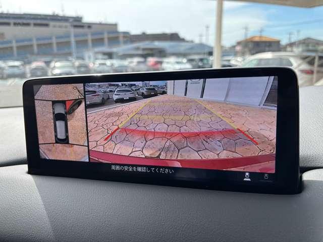 ＣＸ－５ ２．２　ＸＤ　スポーツ　アピアランス　ディーゼルターボ　ＢＯＳＥ　ＥＴＣ　シートヒーター　３６０°モニター（10枚目）