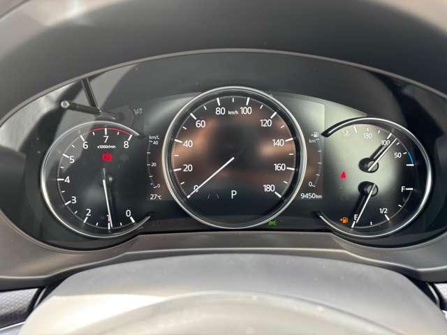 ＣＸ－５ ２．２　ＸＤ　スポーツ　アピアランス　ディーゼルターボ　ＢＯＳＥ　ＥＴＣ　シートヒーター　３６０°モニター（18枚目）
