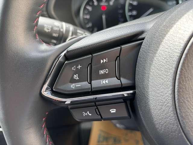 ＣＸ－５ ２．２　ＸＤ　スポーツ　アピアランス　ディーゼルターボ　ＢＯＳＥ　ＥＴＣ　シートヒーター　３６０°モニター（19枚目）