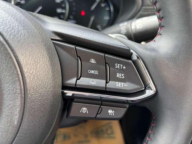 ＣＸ－５ ２．２　ＸＤ　スポーツ　アピアランス　ディーゼルターボ　ＢＯＳＥ　ＥＴＣ　シートヒーター　３６０°モニター（20枚目）