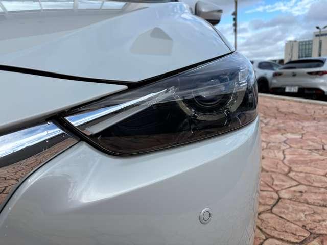 ＣＸ－３ ２．０　２０Ｓ　プロアクティブ　フルエアロ　外ステアリング　ＥＴＣ　純正ナビ（4枚目）