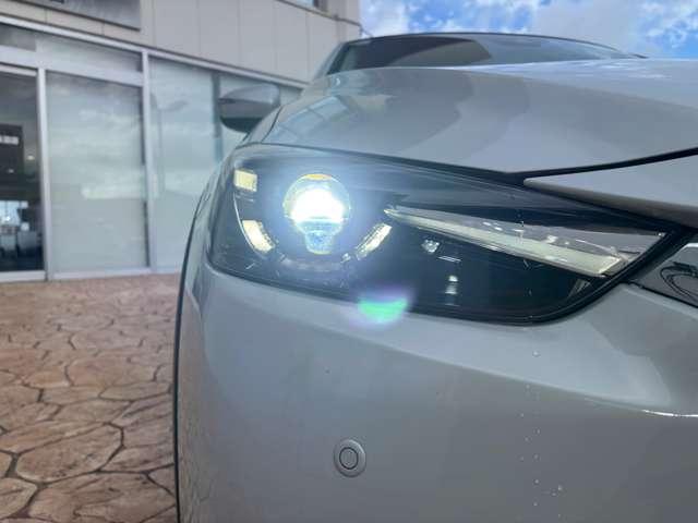 ＣＸ－３ ２．０　２０Ｓ　プロアクティブ　フルエアロ　外ステアリング　ＥＴＣ　純正ナビ（5枚目）