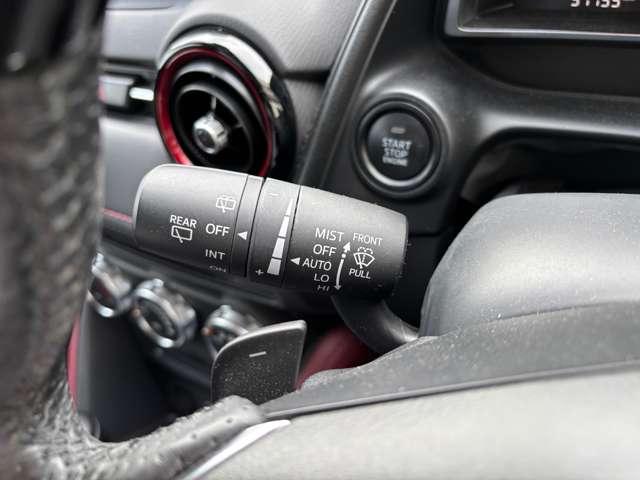 ＣＸ－３ ２．０　２０Ｓ　プロアクティブ　フルエアロ　外ステアリング　ＥＴＣ　純正ナビ（20枚目）