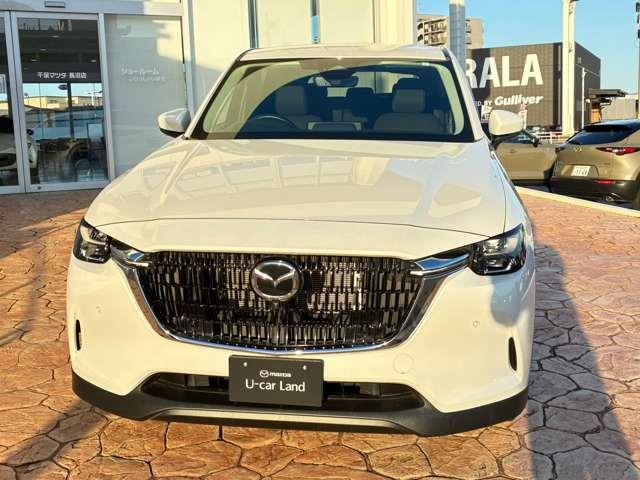 ＣＸ－６０ ＸＤ　Ｓパッケージ（2枚目）