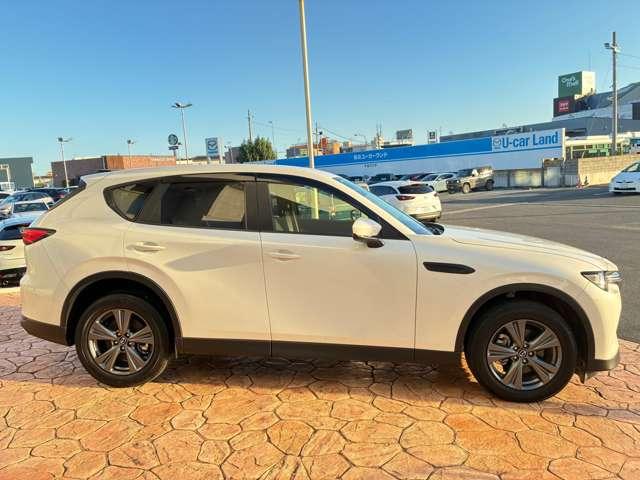 ＣＸ－６０ ＸＤ　Ｓパッケージ（4枚目）