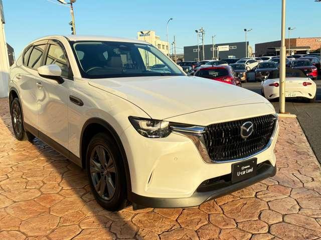ＣＸ－６０ ＸＤ　Ｓパッケージ（5枚目）