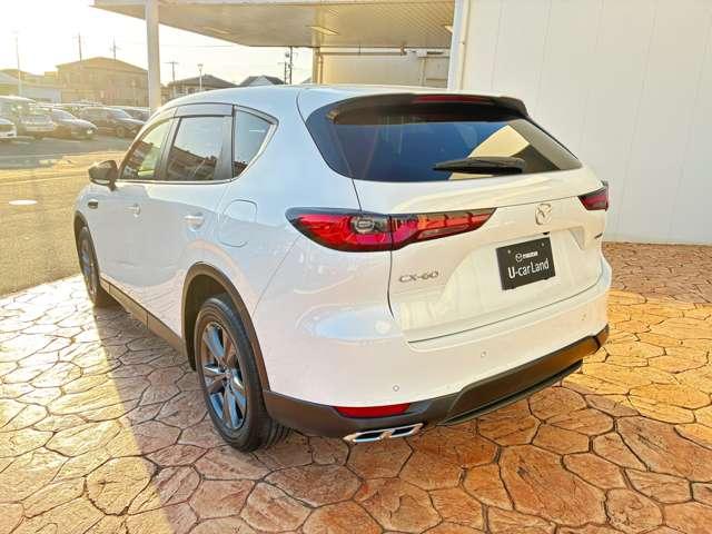 ＣＸ－６０ ＸＤ　Ｓパッケージ（6枚目）