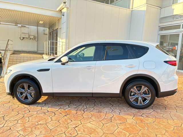 ＣＸ－６０ ＸＤ　Ｓパッケージ（11枚目）