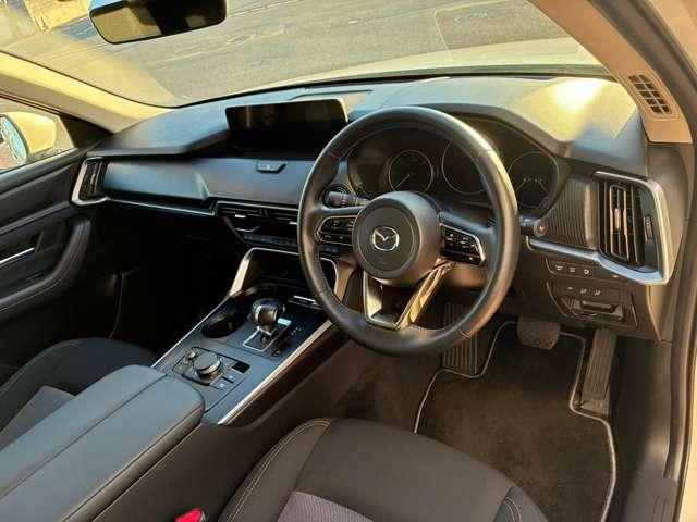 ＣＸ－６０ ＸＤ　Ｓパッケージ（12枚目）