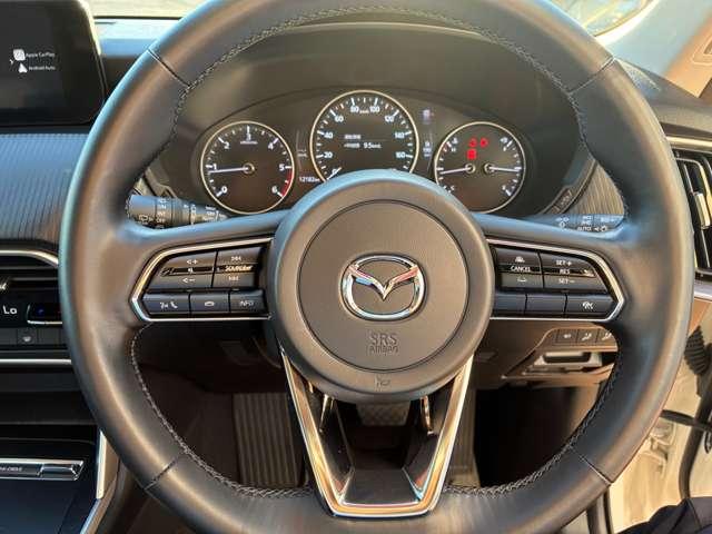 ＣＸ－６０ ＸＤ　Ｓパッケージ（15枚目）