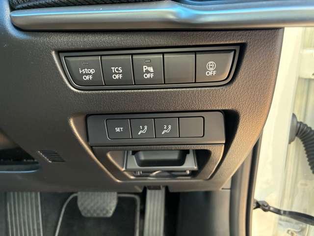 ＣＸ－６０ ＸＤ　Ｓパッケージ（17枚目）