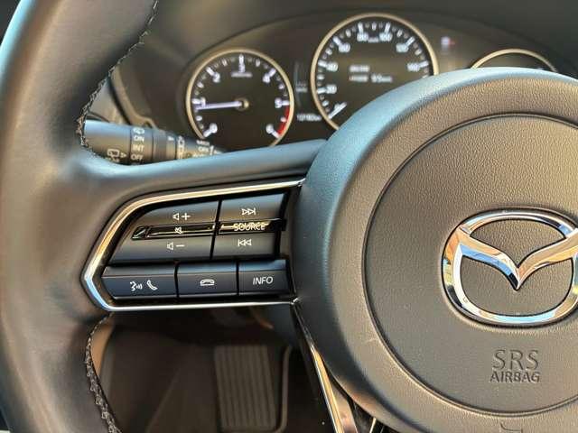 ＣＸ－６０ ＸＤ　Ｓパッケージ（18枚目）