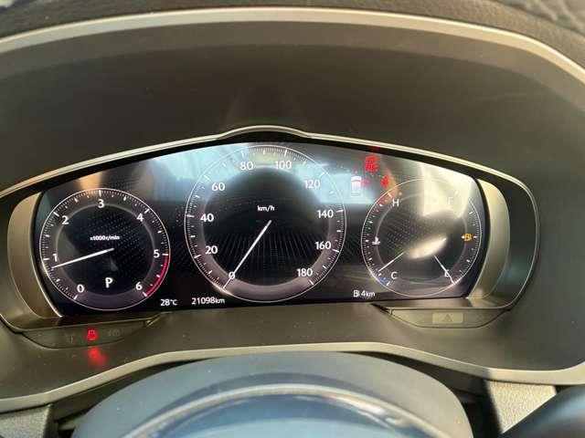 ＣＸ－６０ ３．３　ＸＤ　Ｌパッケージ　ディーゼルターボ　ＥＴＣ　３６０°モニター　シートヒーター　電動シ（13枚目）