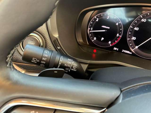 ＣＸ－６０ ３．３　ＸＤ　Ｌパッケージ　ディーゼルターボ　ＥＴＣ　３６０°モニター　シートヒーター　電動シ（14枚目）