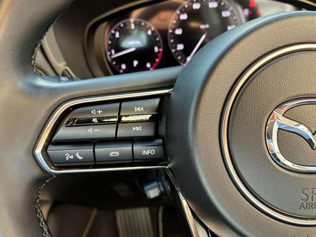 ＣＸ－６０ ３．３　ＸＤ　Ｌパッケージ　ディーゼルターボ　ＥＴＣ　３６０°モニター　シートヒーター　電動シ（17枚目）