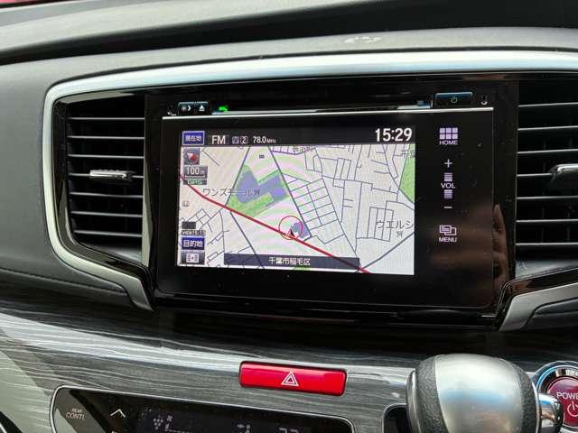 オデッセイハイブリッド ２．０　ハイブリッド　アブソルート　ホンダセンシング　後席モニター　ドラレコ　ＥＴＣ　両側電動スライ（13枚目）
