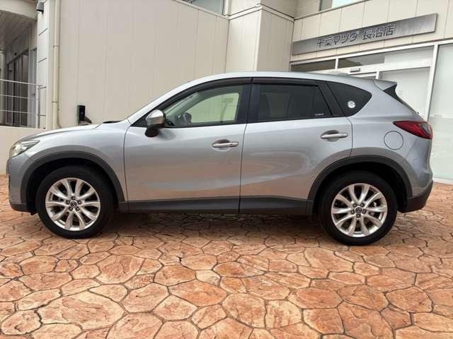 ＣＸ－５ ＸＤ　ＥＴＣ　ＡＭ／ＦＭラジオ　Ｂｌｕｅｔｏｏｔｈ接続（2枚目）